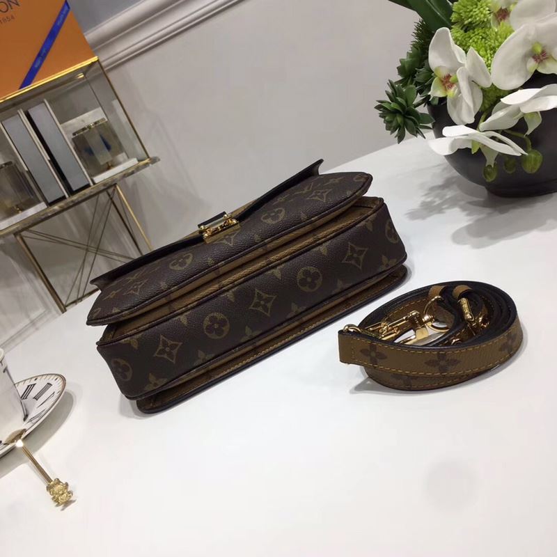 LV Satchel bags